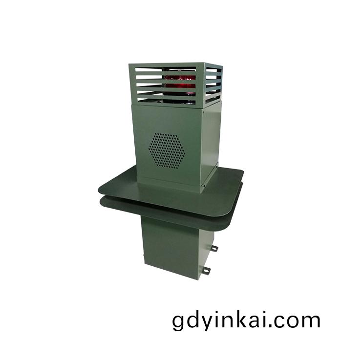 防爆型電子(zi)哨(shao)兵