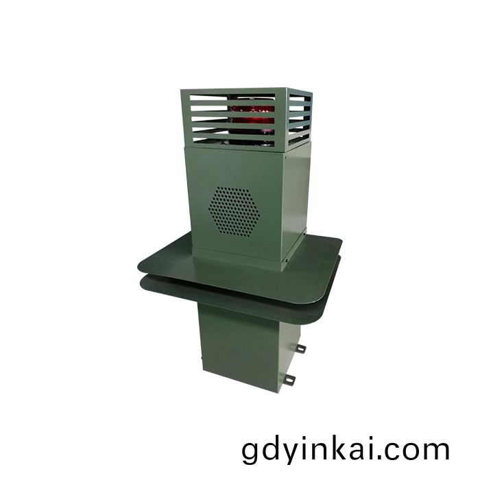 防爆(bao)型電(dian)子(zi)哨兵(bing)