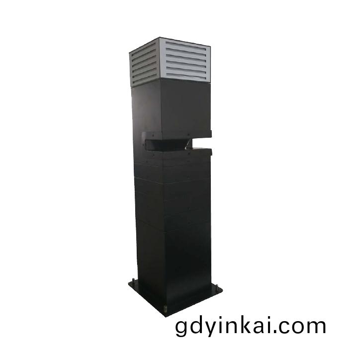 隱(yin)蔽型(xing)電(dian)子(zi)哨(shao)兵(bing)