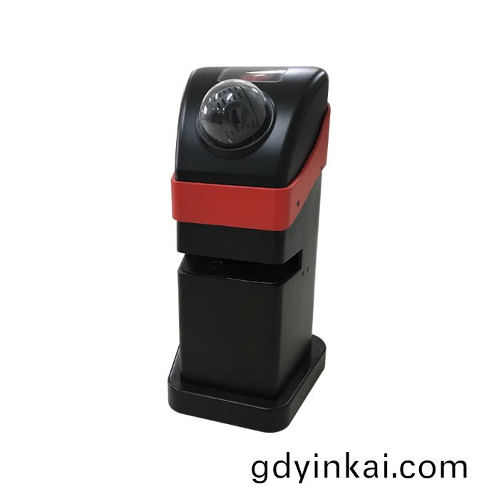 一(yi)體(ti)式(shi)電子哨兵(bing)