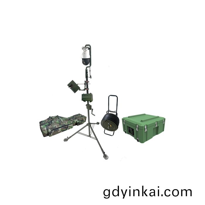 分體(ti)式(shi)電子(zi)哨(shao)兵