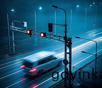 公(gong)路(lu)不停車超(chao)限檢測