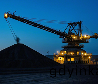 天(tian)車盤(pan)煤(mei)