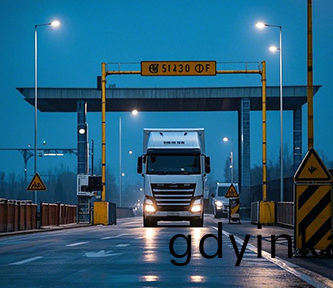 高(gao)速入口(kou)超(chao)限檢(jian)測