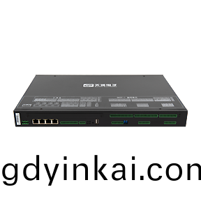 標準(zhun)型智慧(hui)物聯網(wang)關(guan)