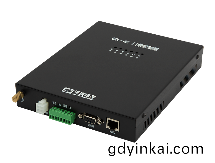 門(men)禁控(kong)製器(qi)