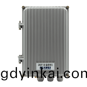 戶(hu)外(wai)型(xing)智慧(hui)物聯(lian)網關