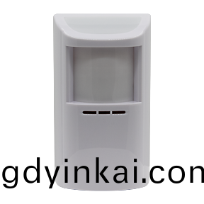 紅外三鑒探測器(qi)