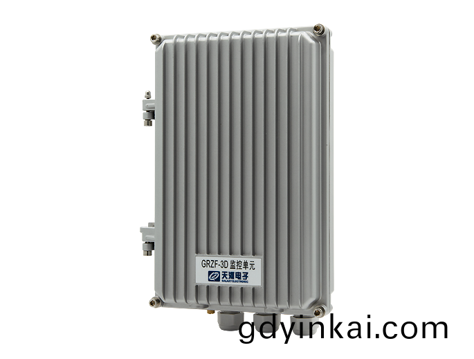 戶外(wai)型(xing)智慧(hui)物聯(lian)網關(guan)