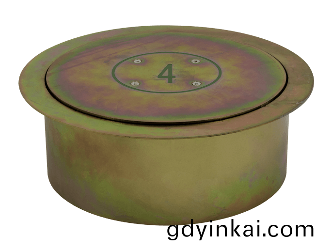 腳(jiao)踏開關(guan)