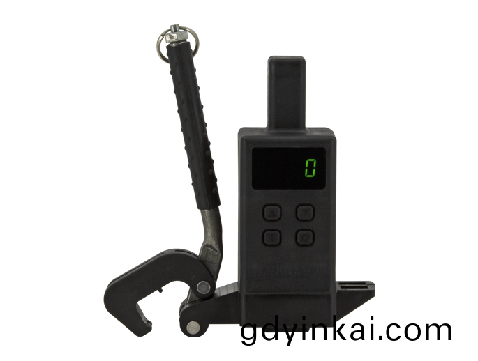 無線風(feng)壓(ya)監測(ce)儀