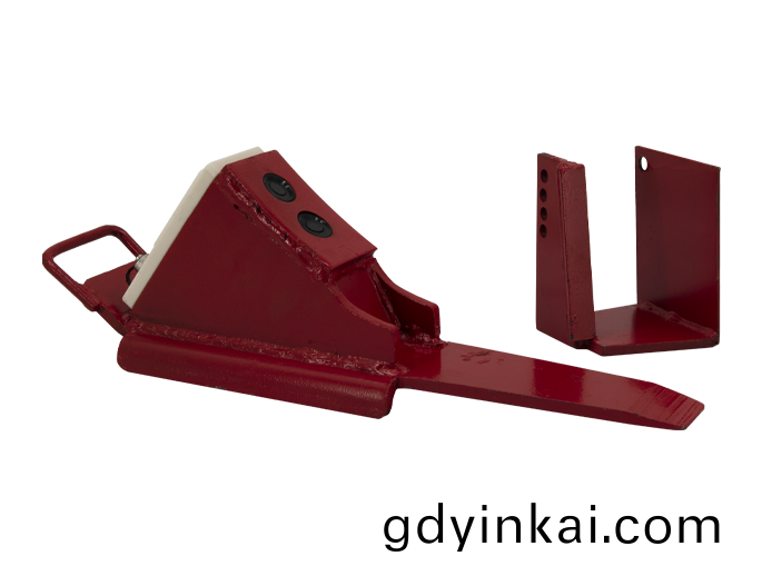 電子(zi)鐵(tie)鞵