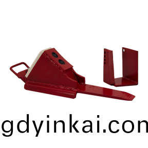 電子(zi)鐵(tie)鞵