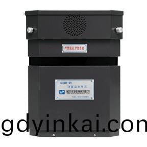 地麵(mian)監測單(dan)元