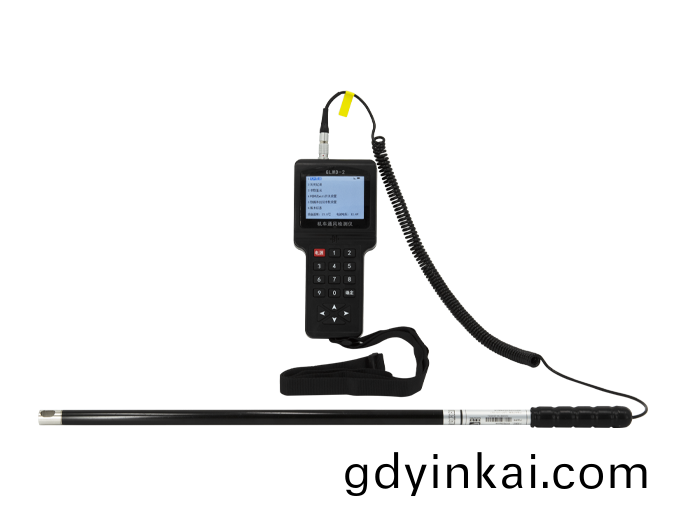 機(ji)車通(tong)風(feng)檢(jian)測(ce)儀