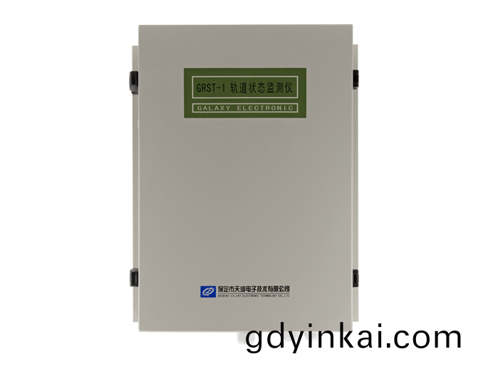 軌道(dao)狀(zhuang)態(tai)監(jian)測儀(yi)