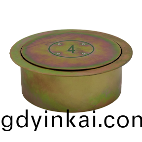 腳踏(ta)開(kai)關(guan)