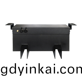 GCMC-1E客(ke)流統計