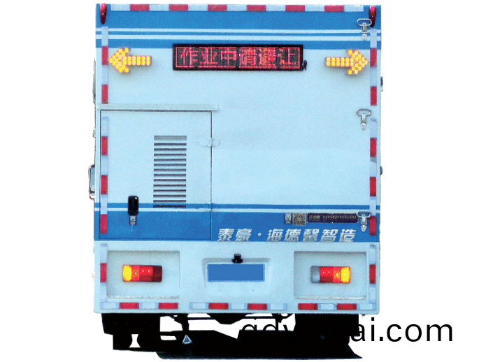 智能(neng)公(gong)路隧道檢測車