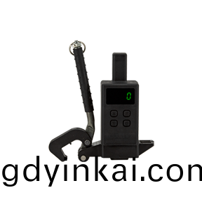 無(wu)線風壓(ya)監(jian)測儀