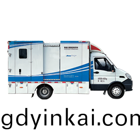 智能公路隧道(dao)檢測車