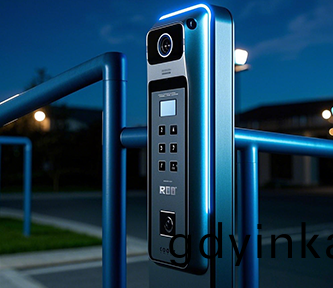 智(zhi)能門禁(jin)筦(guan)理係(xi)統